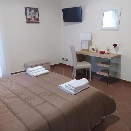 Atena Apartments Agrigento Exterior photo