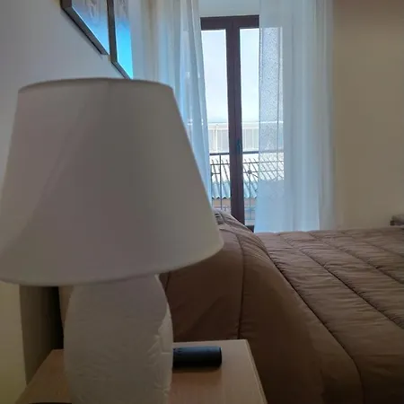 Atena Apartments Agrigento Exterior photo
