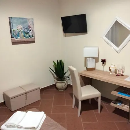 Atena Apartments Agrigento Exterior photo
