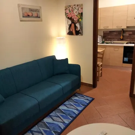 Atena Apartments Agrigento Exterior photo
