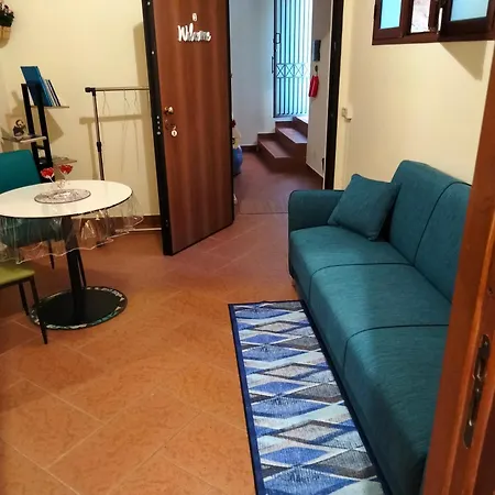 Atena Apartments Agrigento Exterior photo