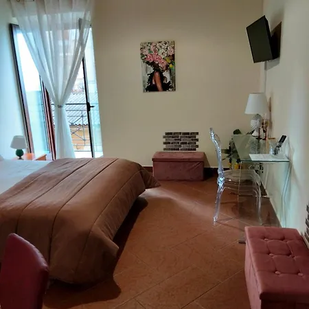 Atena Apartments Agrigento Exterior photo