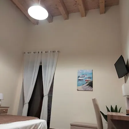 Atena Apartments Agrigento Exterior photo