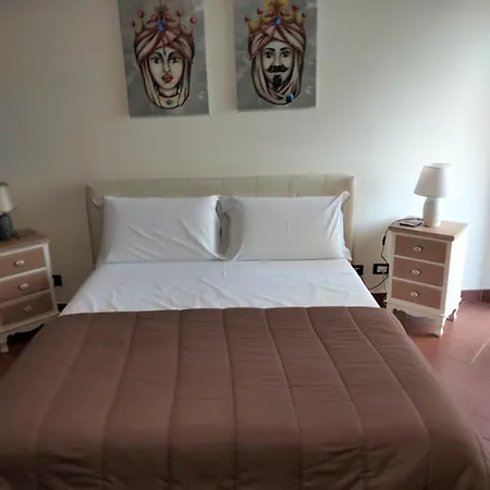 Atena Apartments Agrigento Room photo