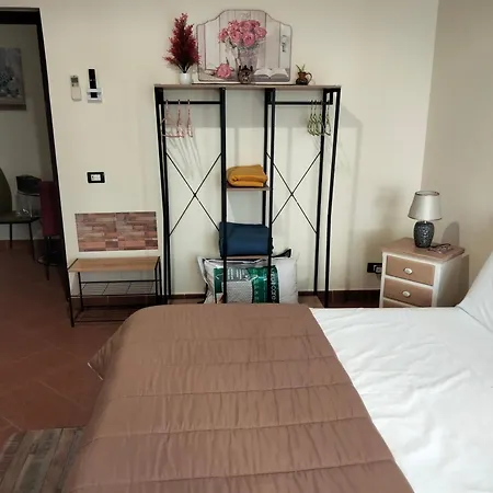Atena Apartments Agrigento Exterior photo
