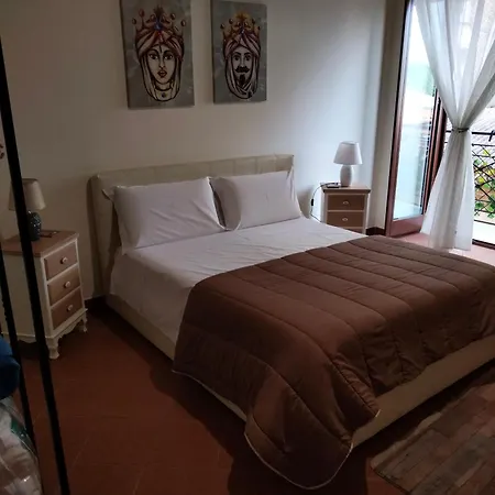 Atena Apartments Agrigento Exterior photo