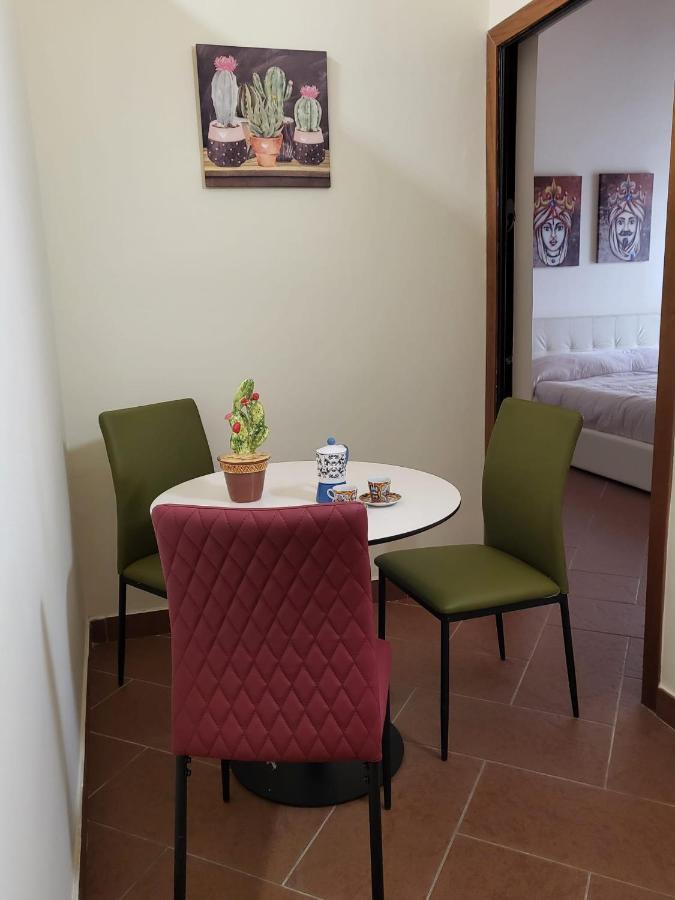 Apartment Atena Agrigento