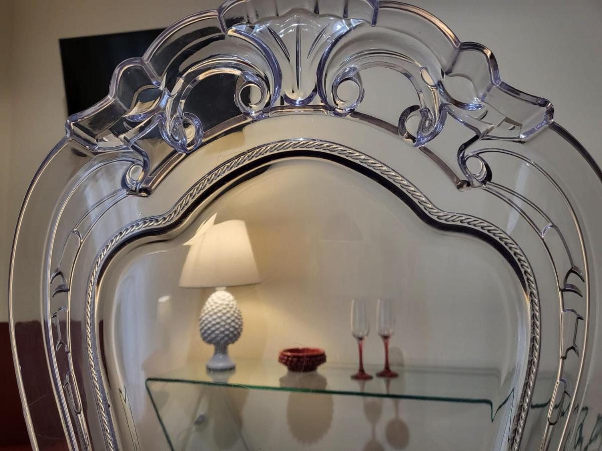 Apartment Atena *