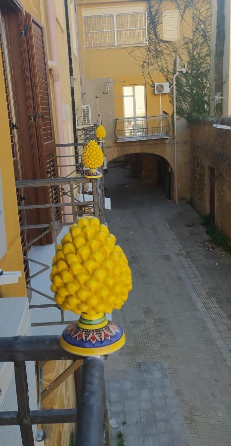 Apartment Atena Agrigento