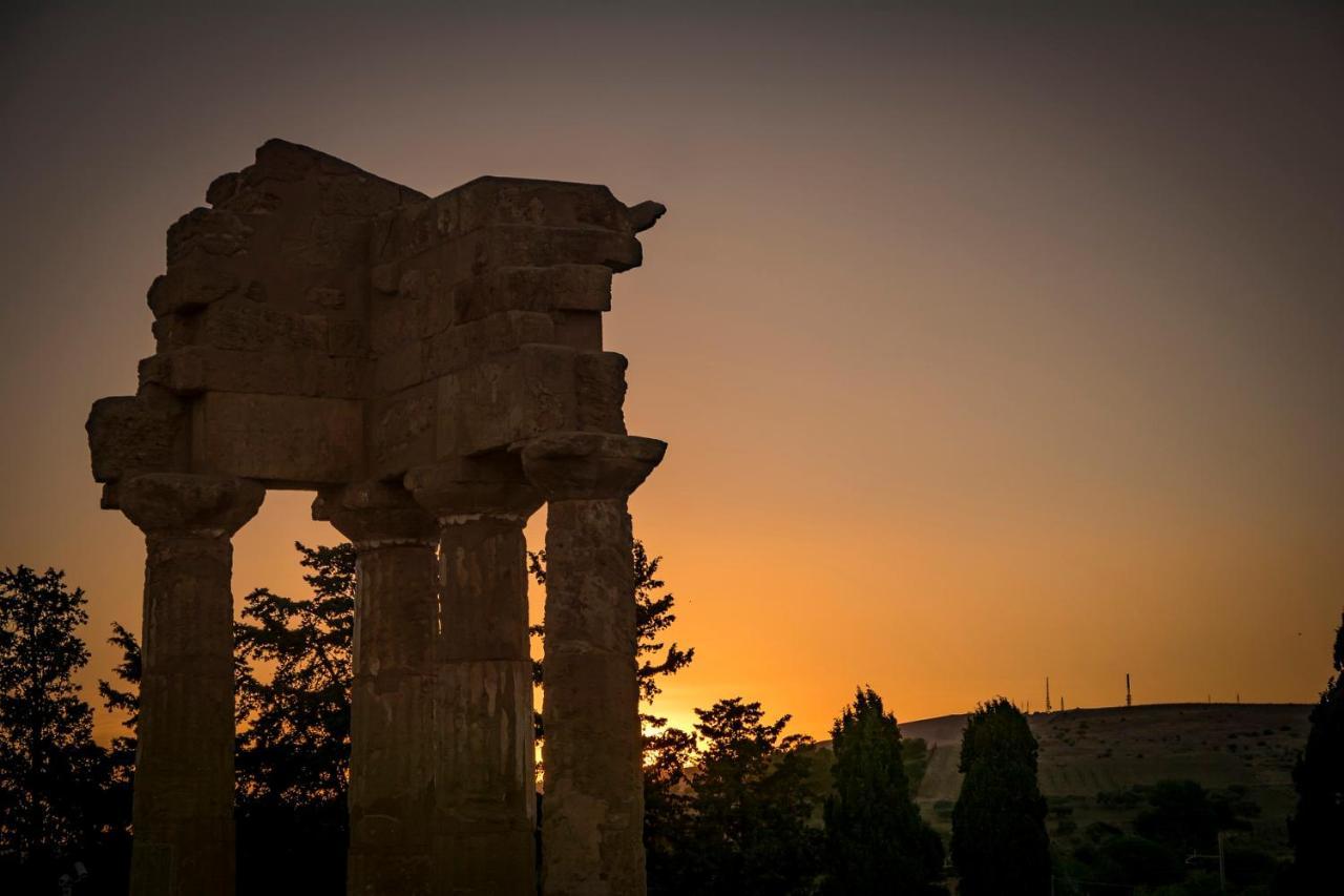 Atena * Agrigento