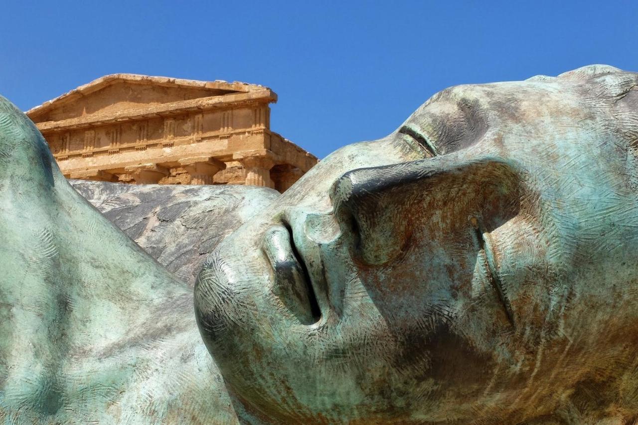 Atena Agrigento