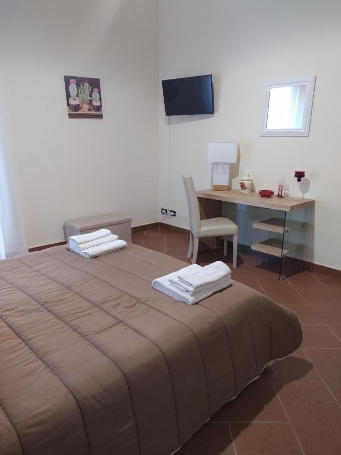 Apartment Atena