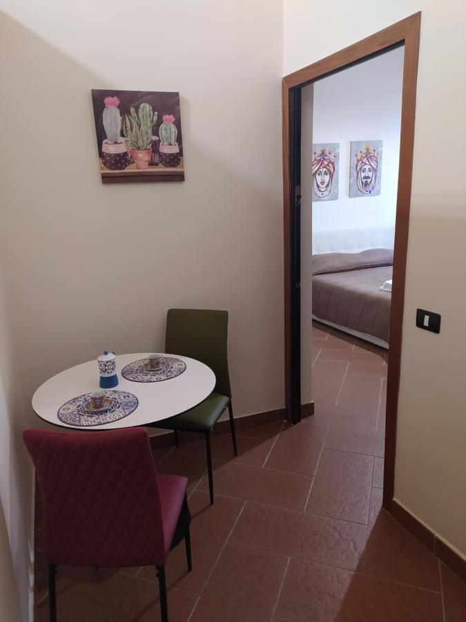 Apartment Atena