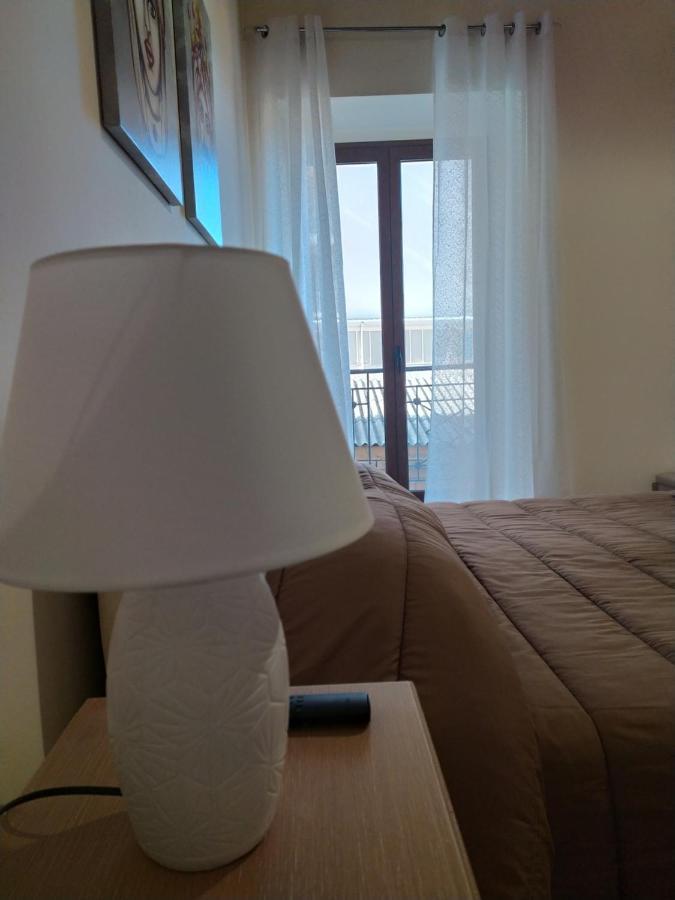 Apartment Atena