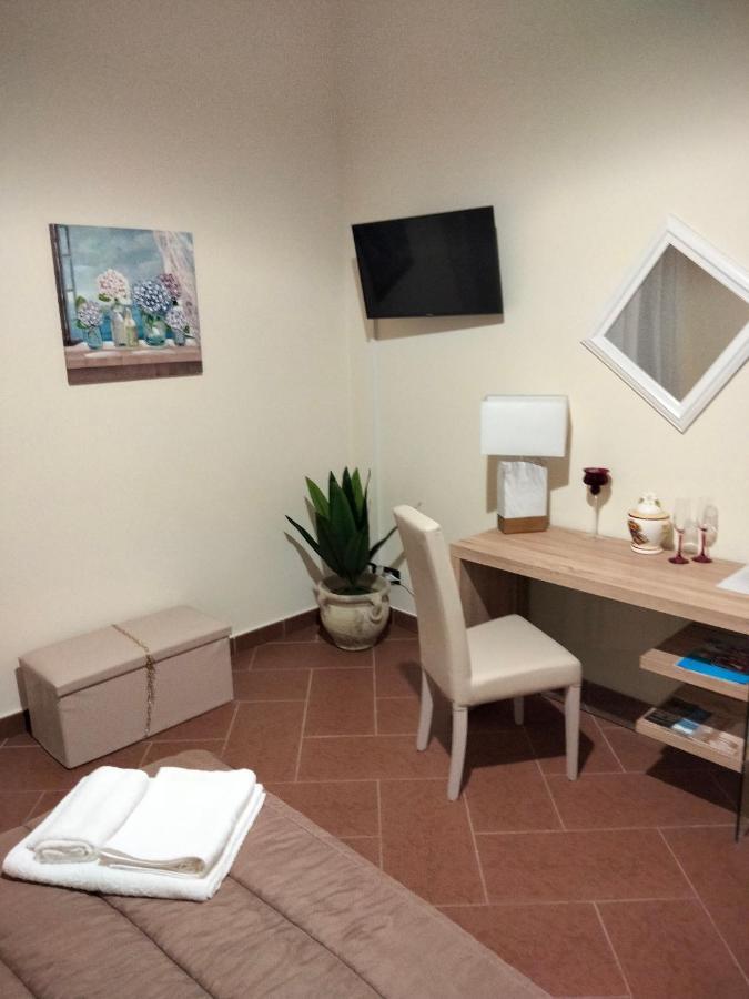 Atena Apartment *