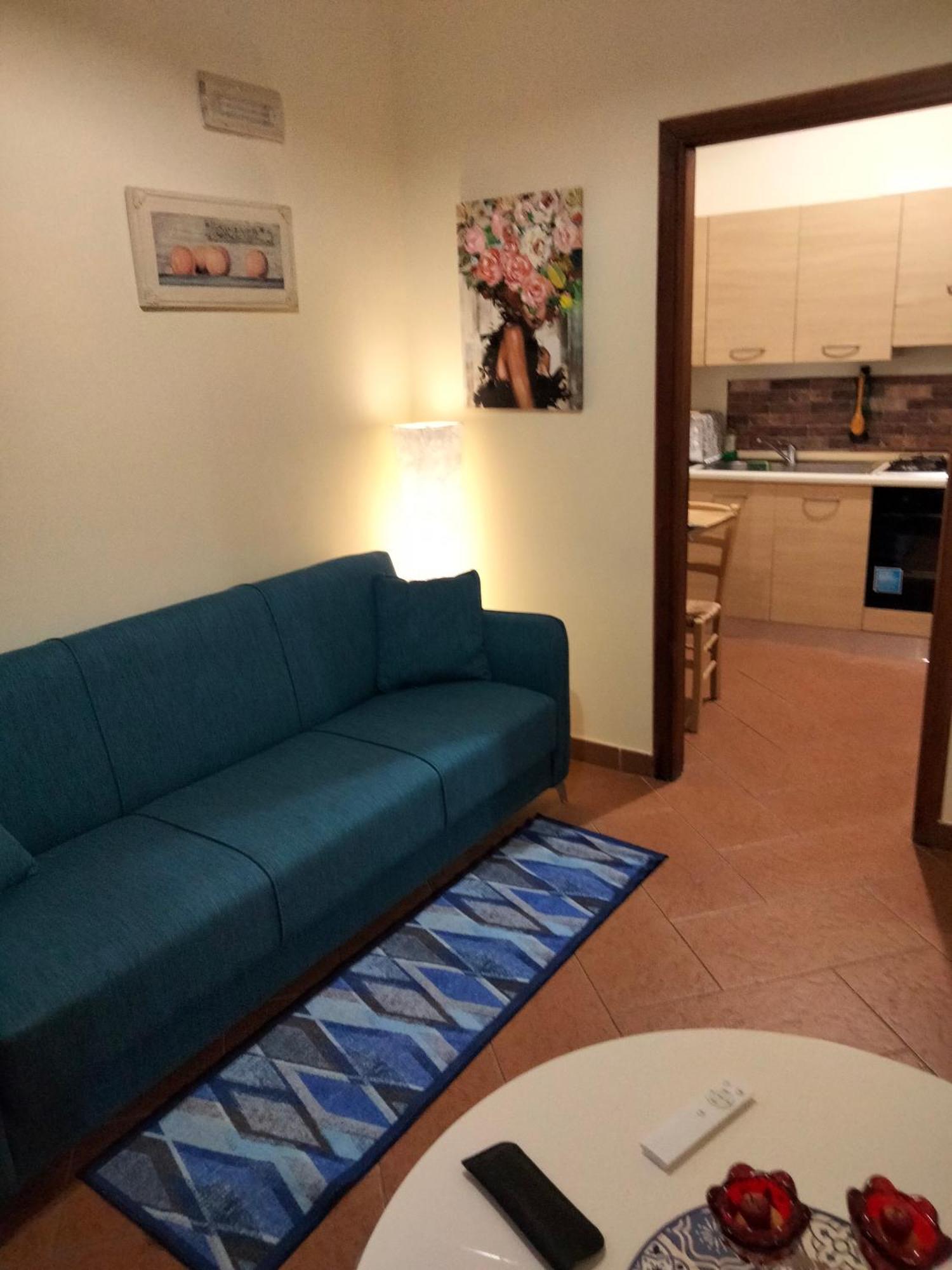 Atena Apartment *