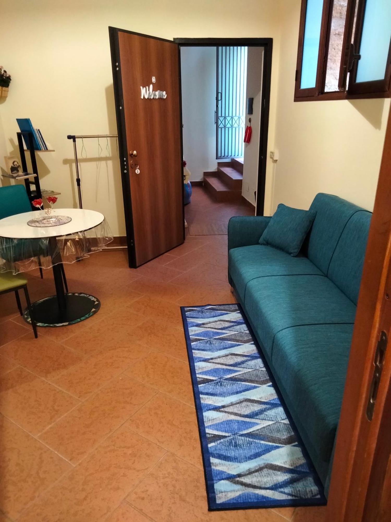 Atena Apartment Agrigento