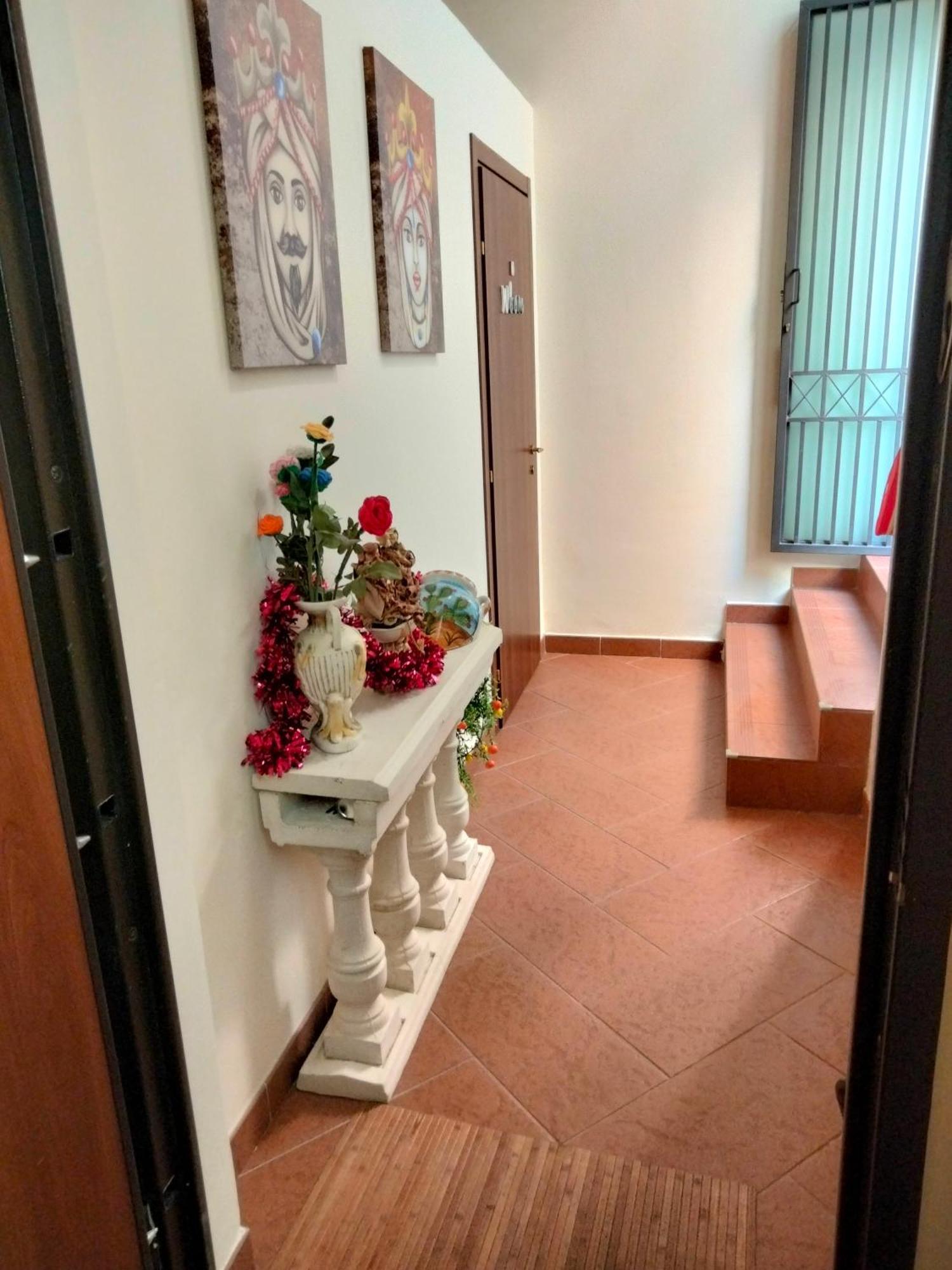 Atena Apartment *