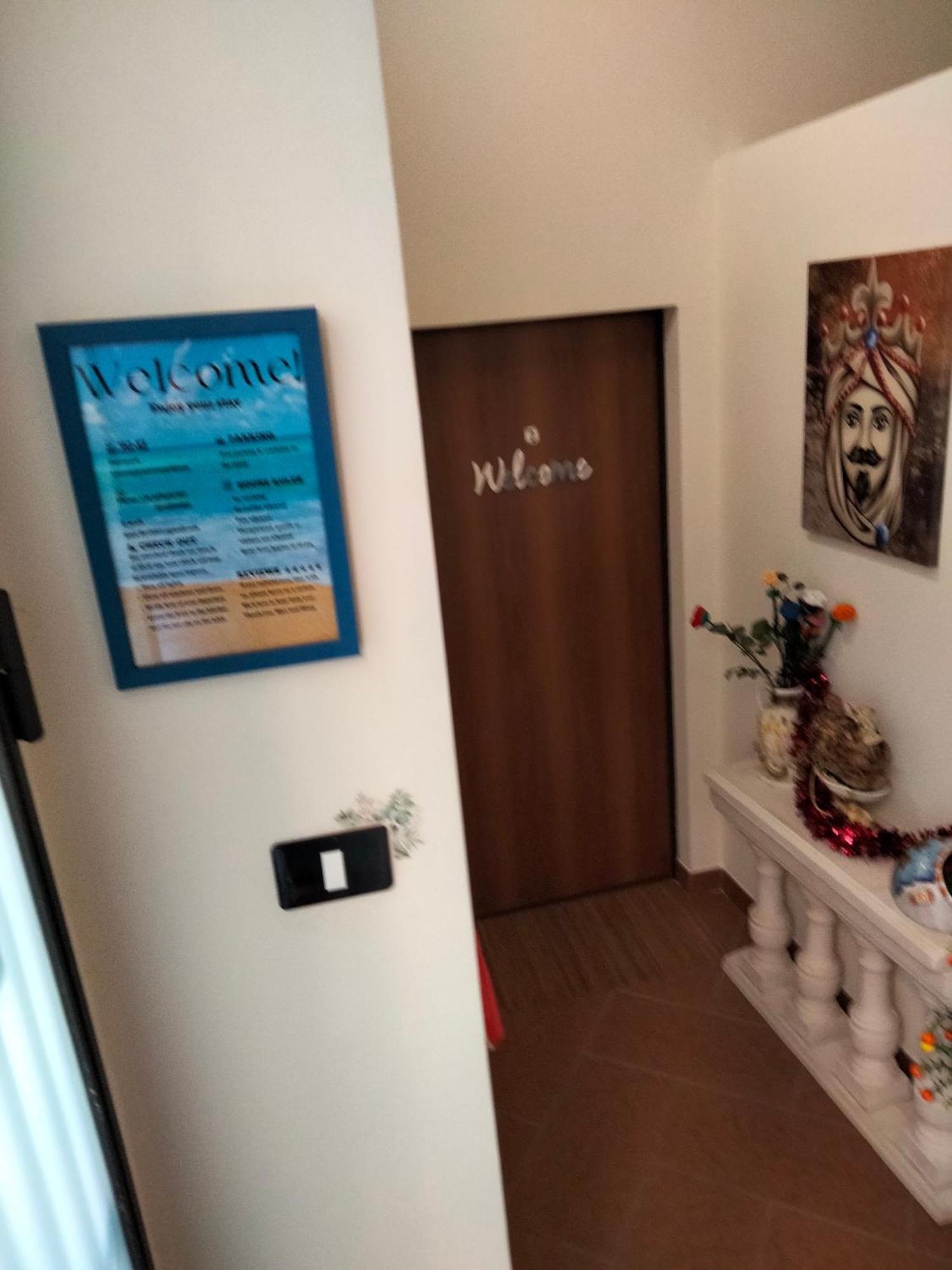 Atena Apartment Agrigento