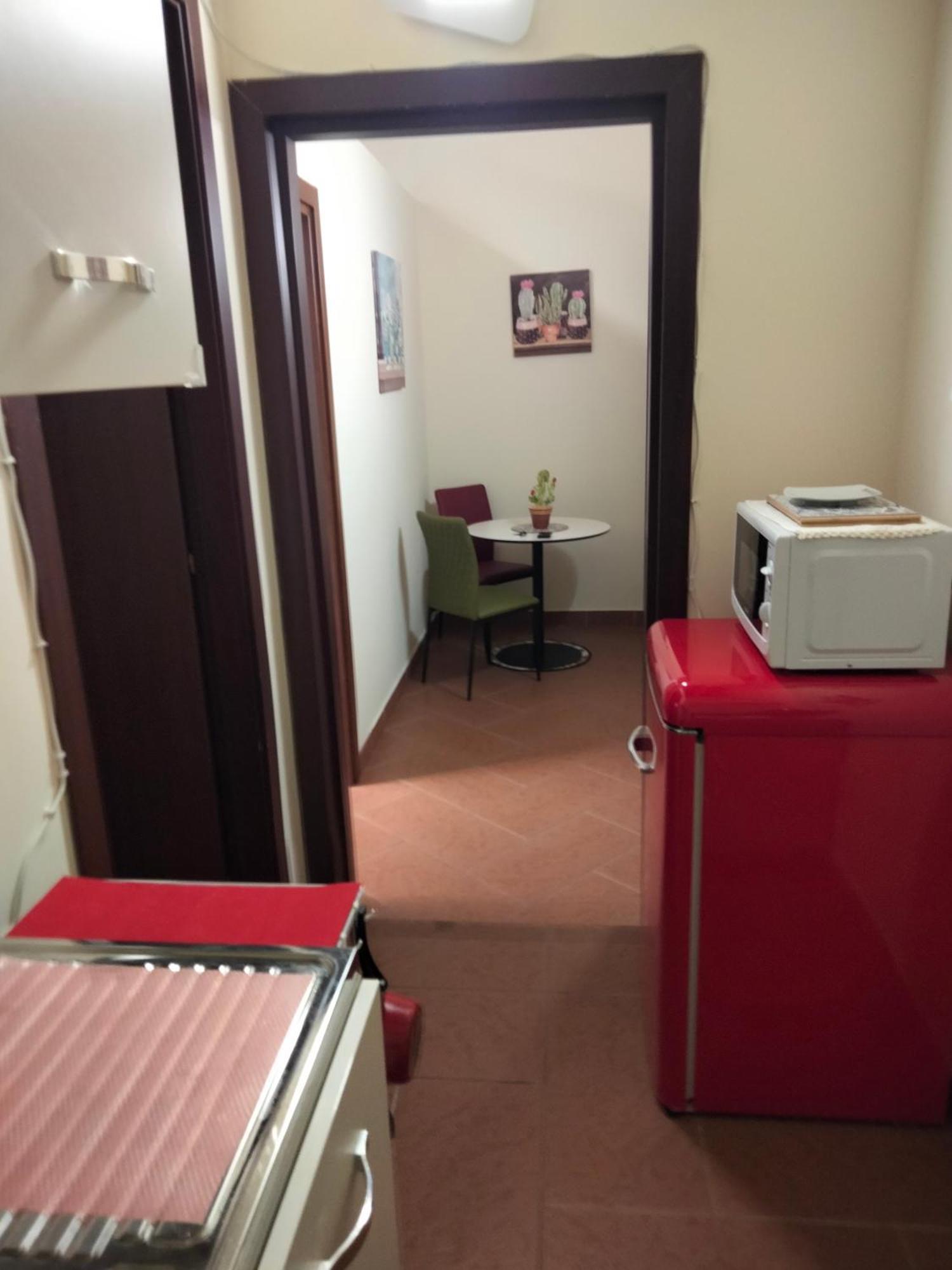 Atena Apartment
