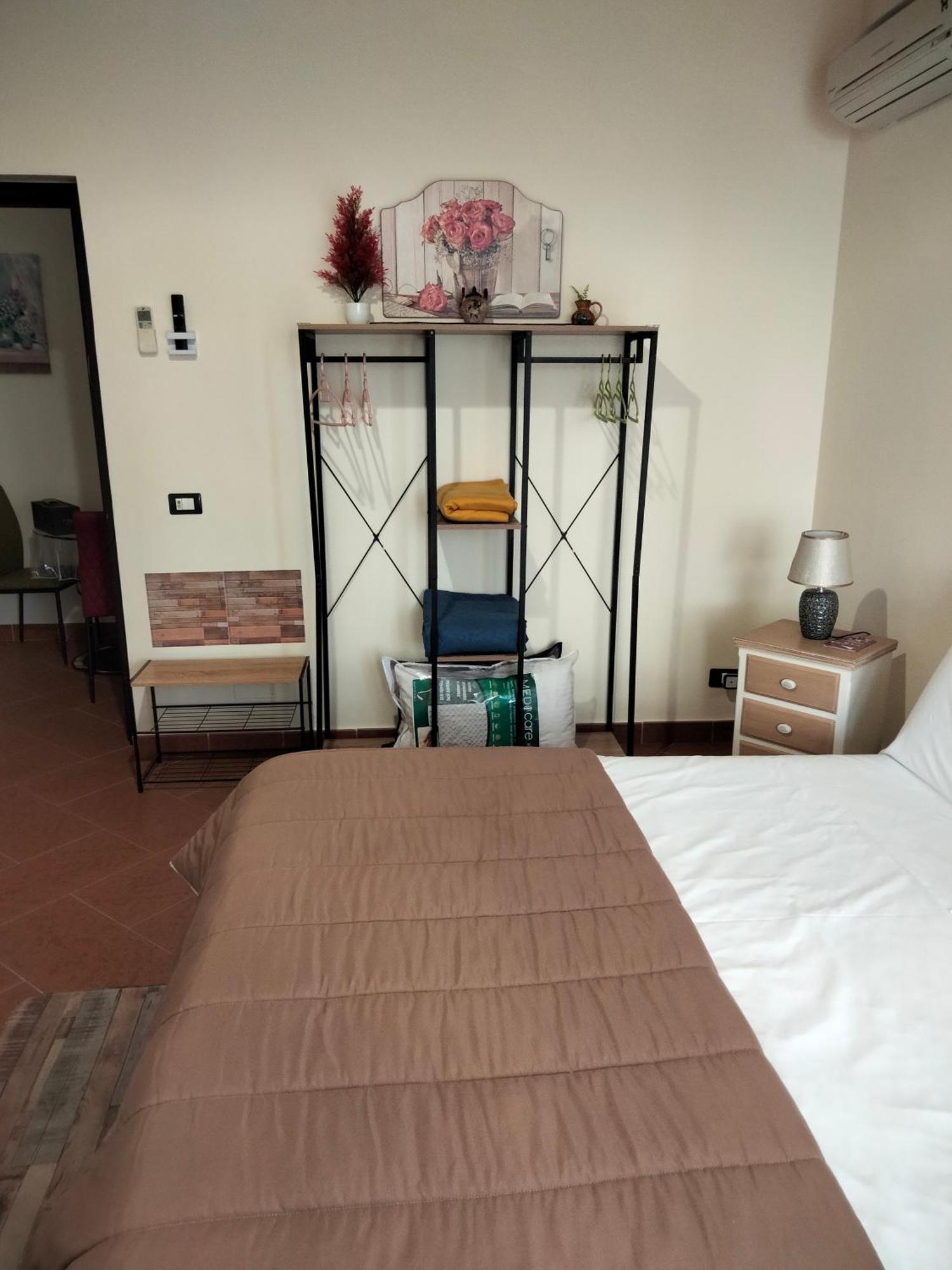 Atena Apartment