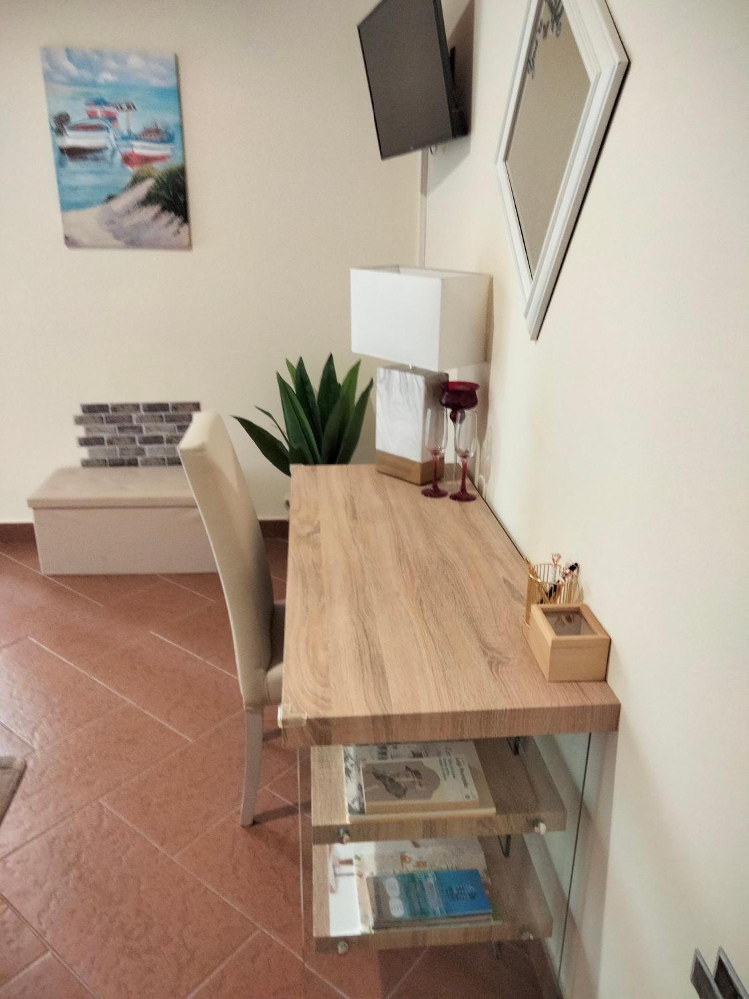 Apartment Atena
