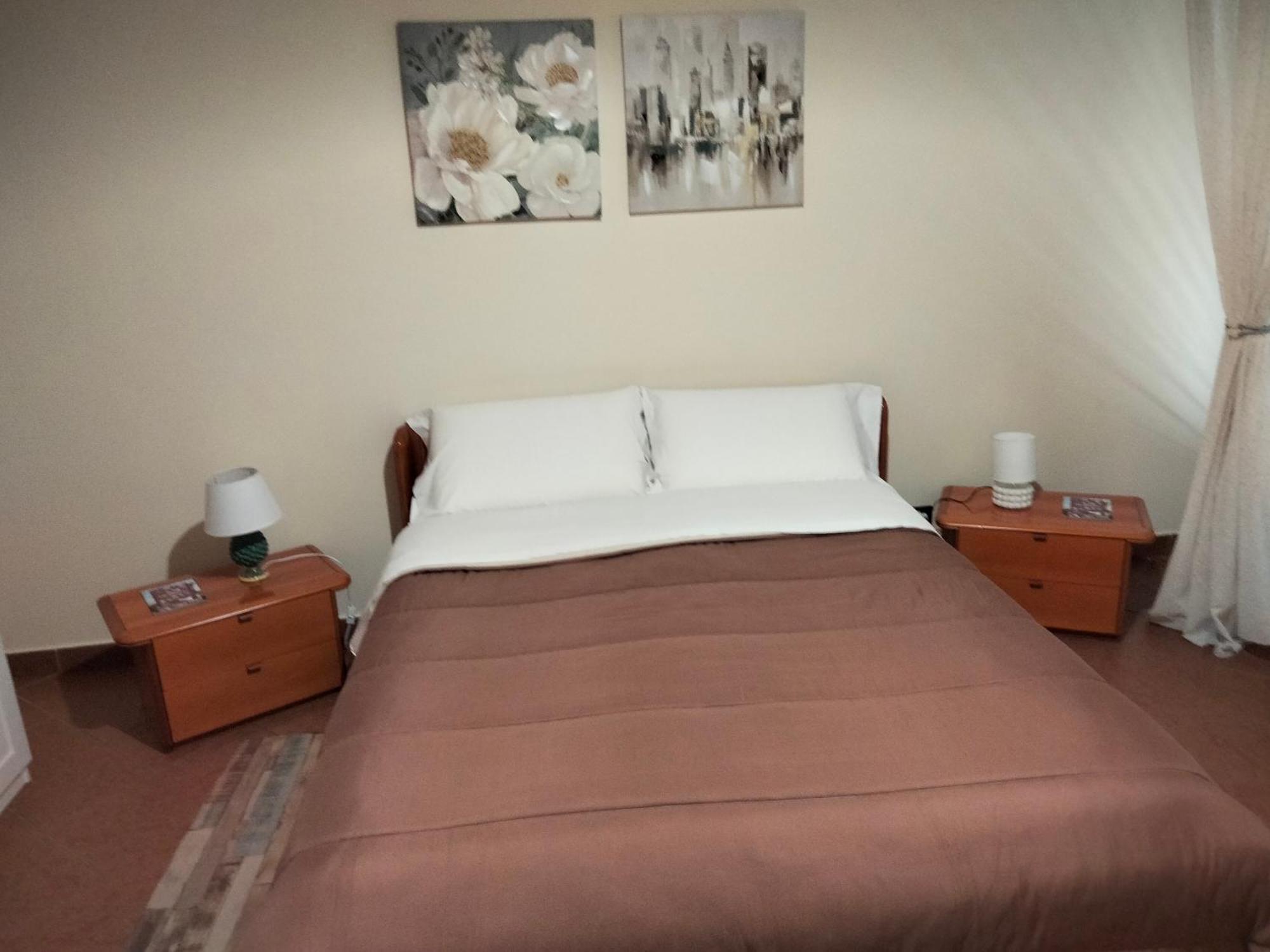 Apartment Atena *