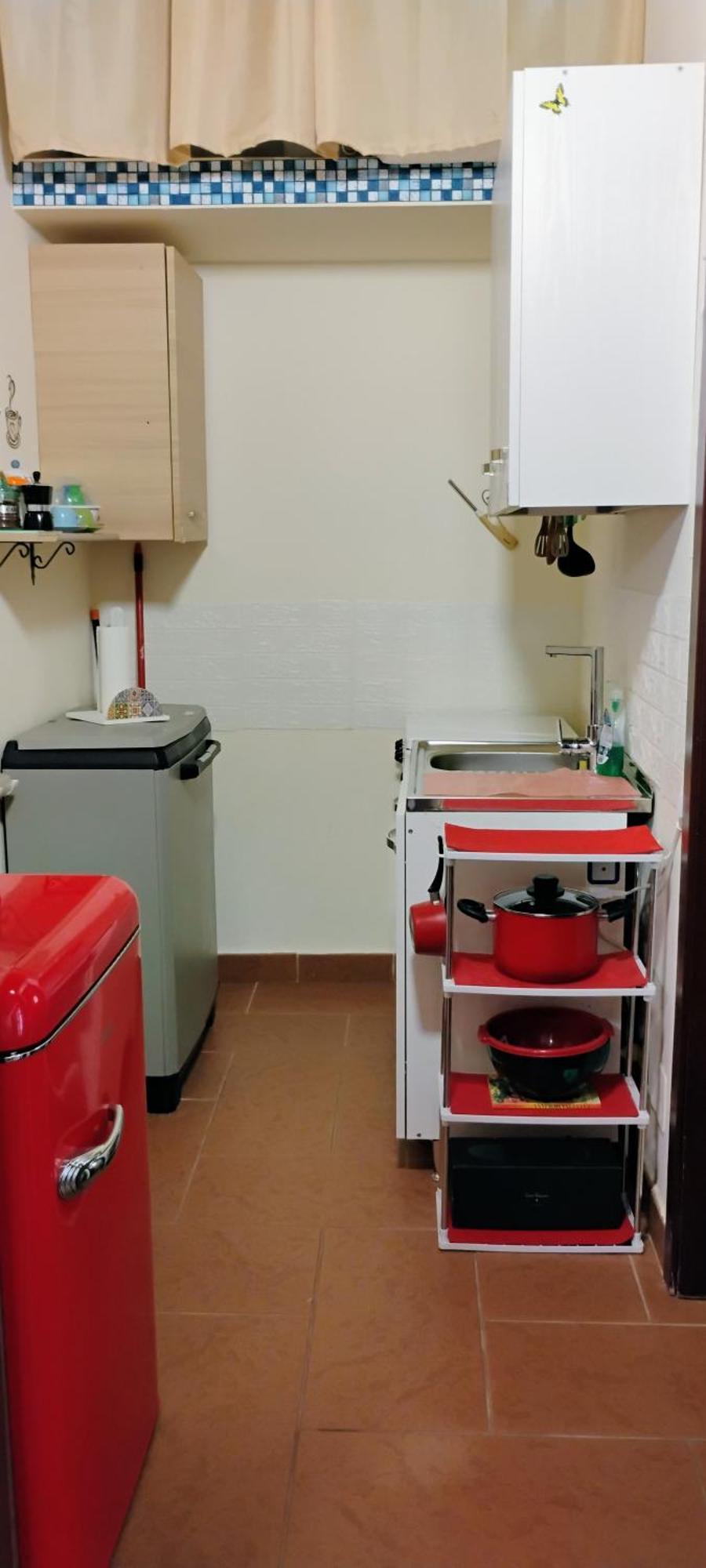 Atena Apartment