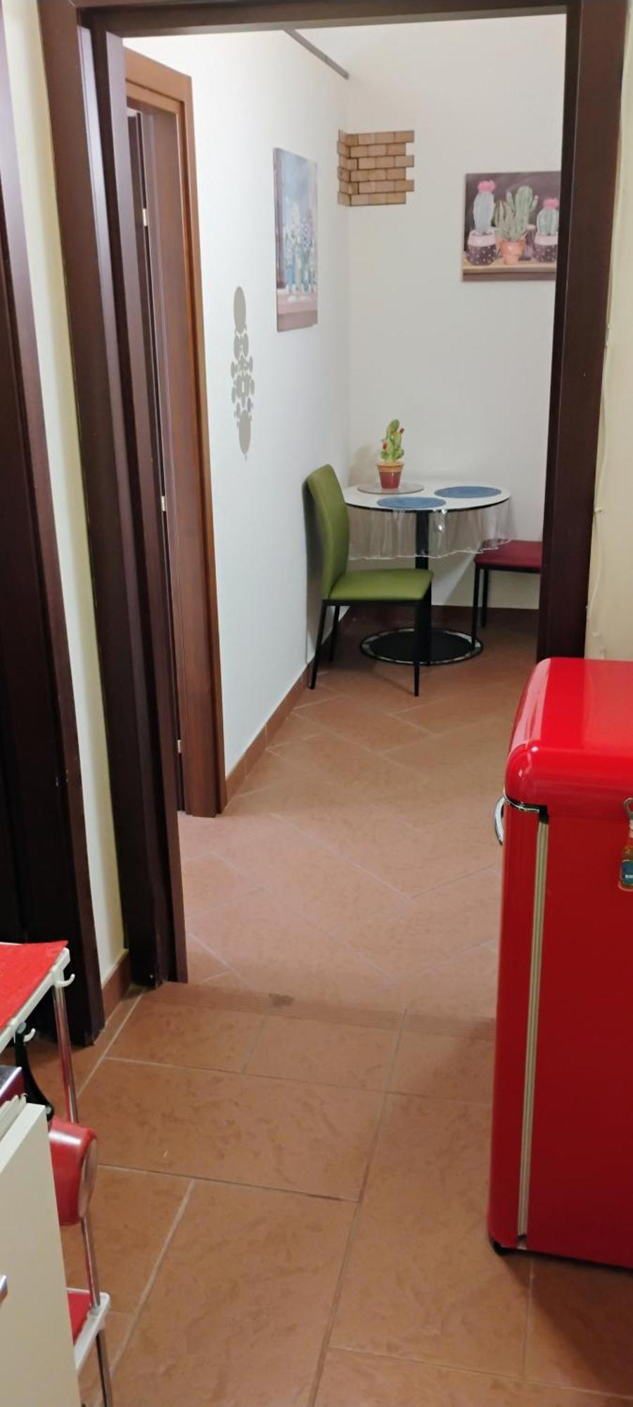 Apartment Atena