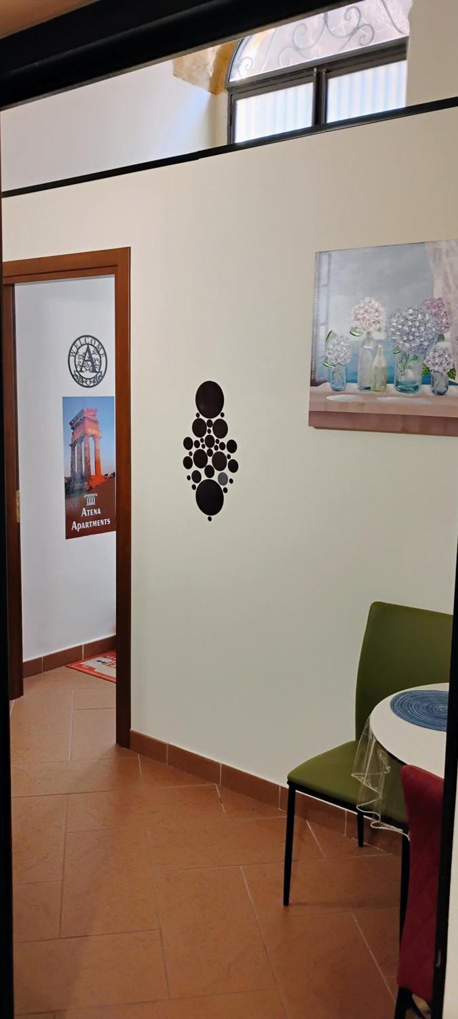 Apartment Atena *