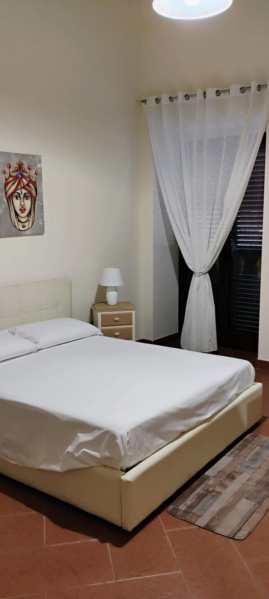 Atena Apartment Agrigento