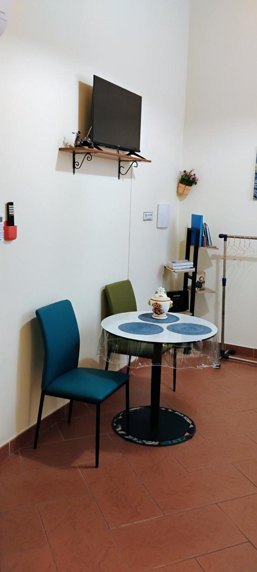 Atena Apartment
