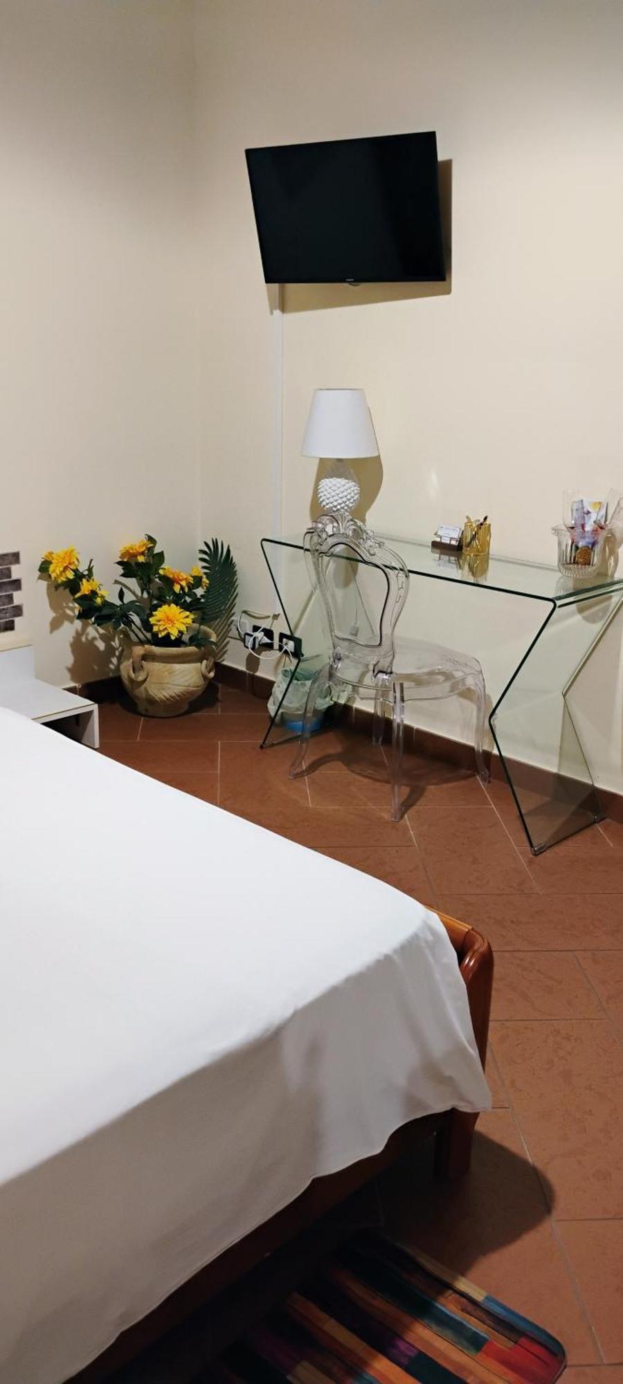 Apartment Atena