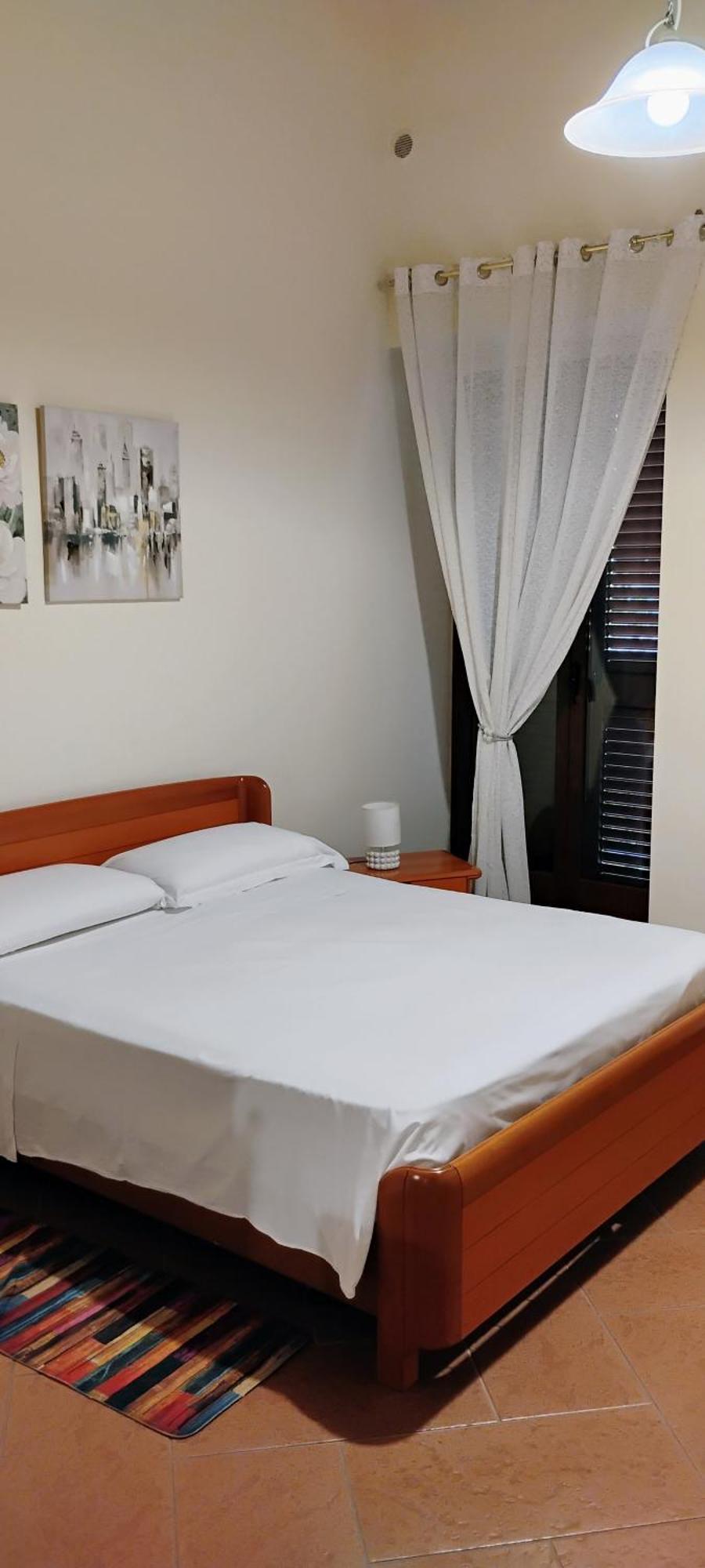 Apartment Atena *