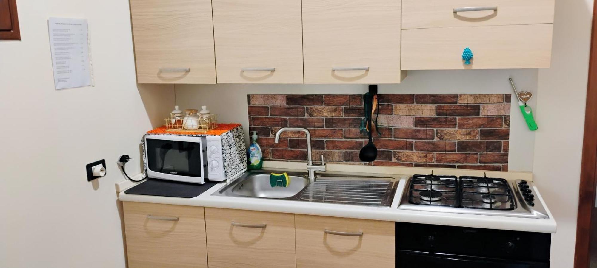 Apartment Atena *