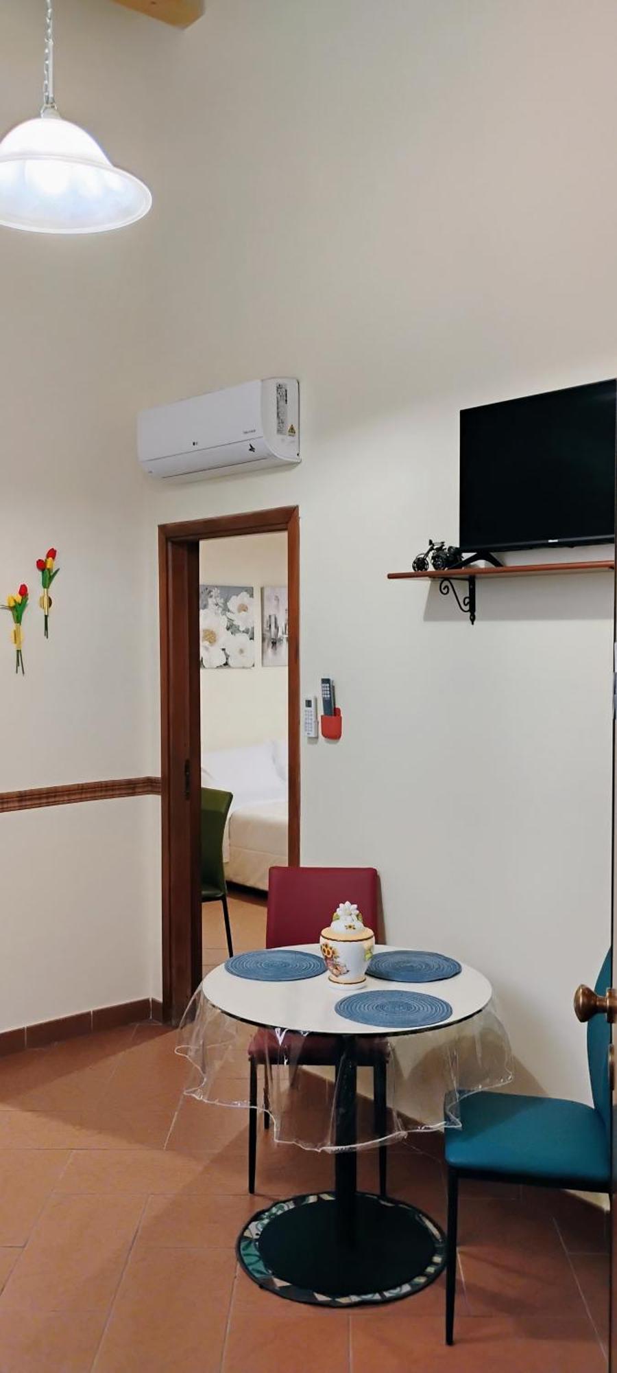 Apartment Atena Agrigento