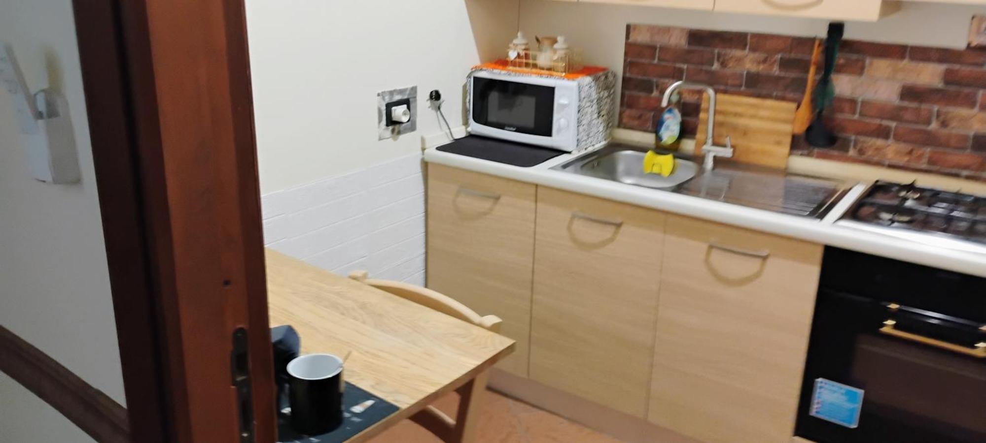 Atena Apartment