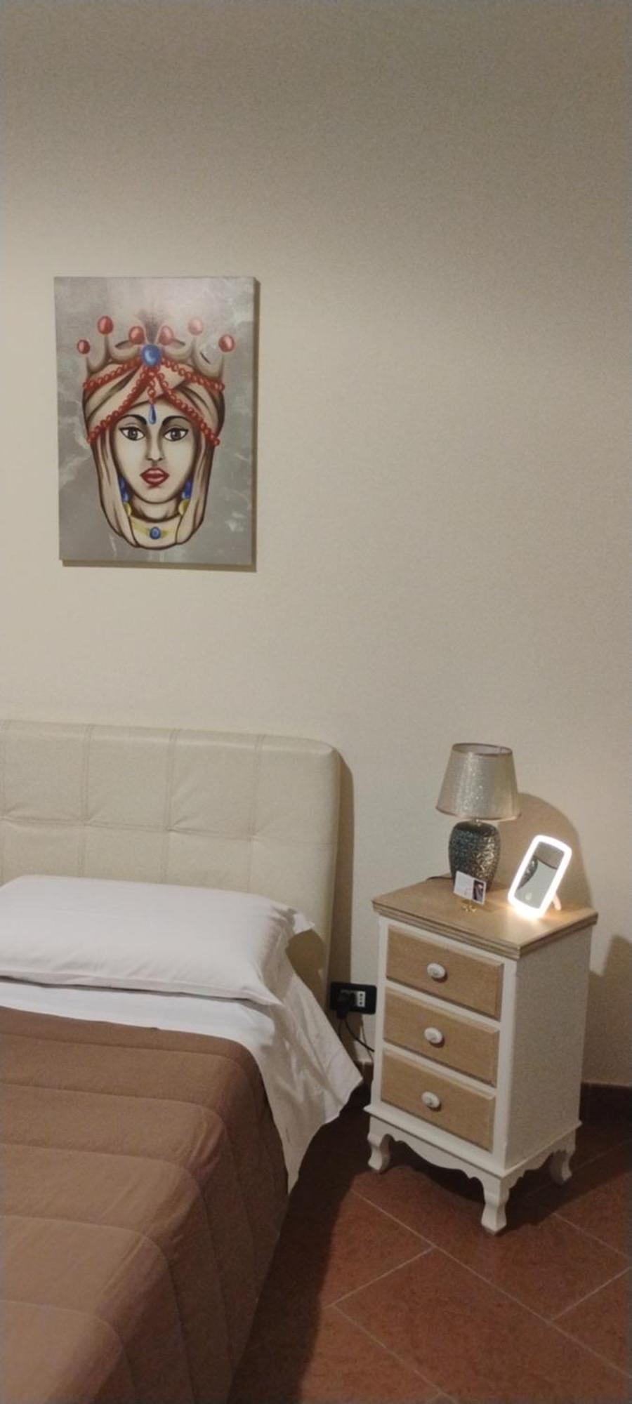 Apartment Atena