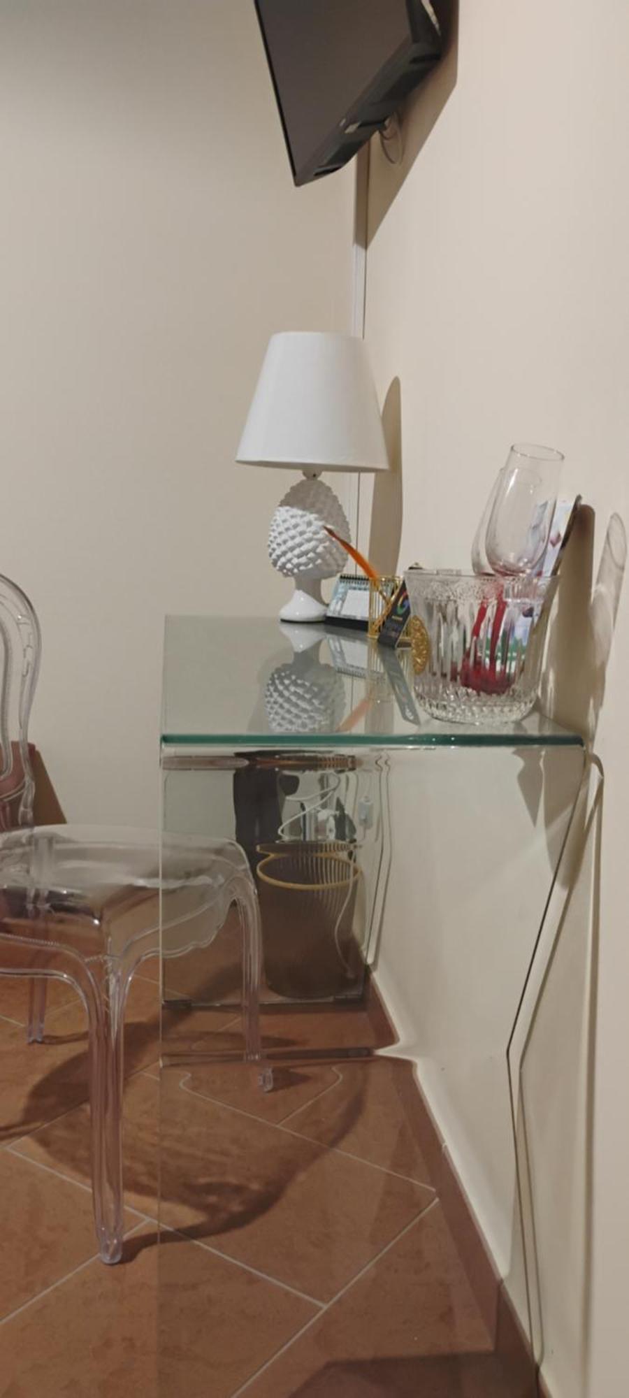 Atena Apartment *